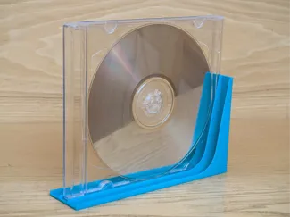 CD Display Stand [Free version]