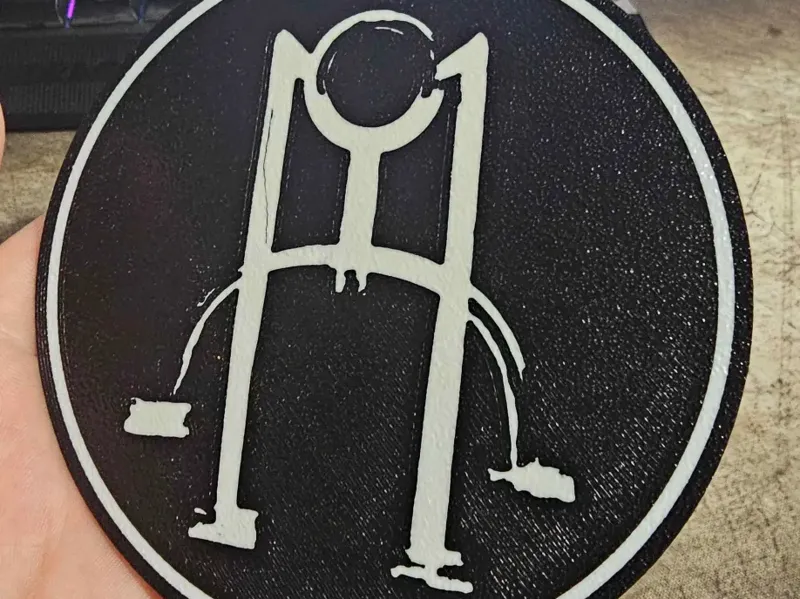 Dimensional Shambler Coaster