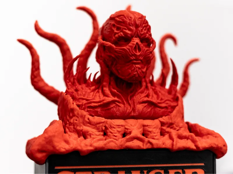 Vecna (Season 5) - Light Box