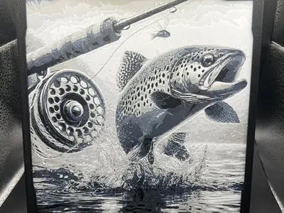 Flyfishing