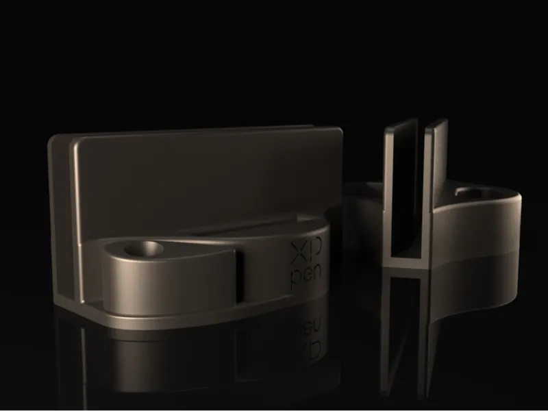 Soporte Organizador para Tableta Gráfica XP-Pen