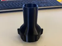 0.2mm layer, 3 walls, 15% infill