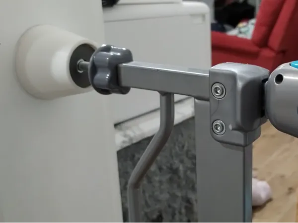 Extension pour barrière Carlson