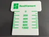 0.16mm layer, 2 walls, 15% infill