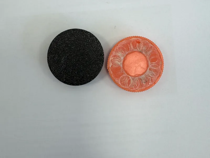 Replacement Pads for Rapid HDC150/4