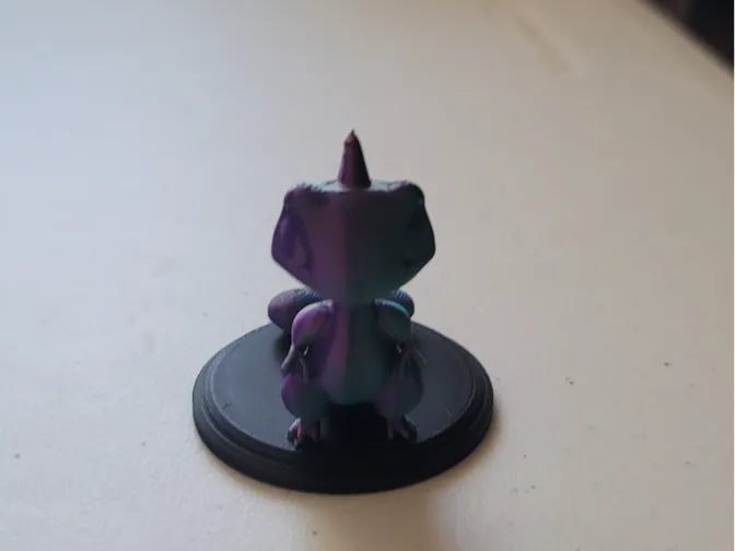 Alien Lizzard 