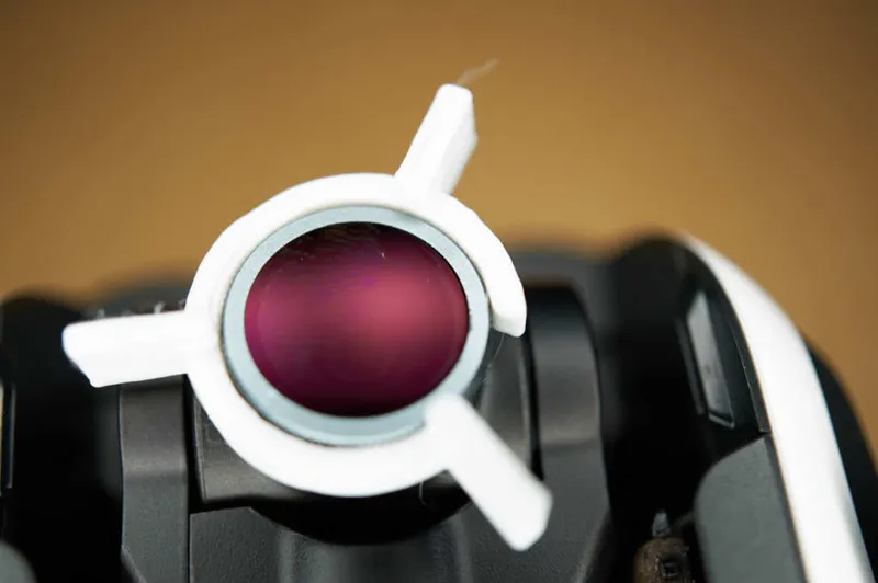 Mavic Air Lens Removal Tool