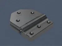 0.15mm layer, 3 walls, 30% infill