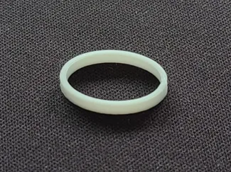 Parametric Elipse generator