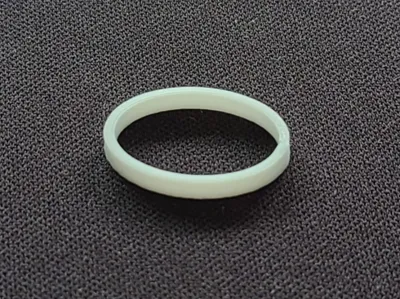 Parametric Elipse generator
