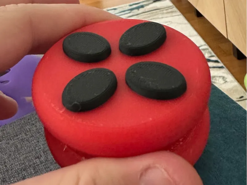 Miraculous Ladybug YoYo