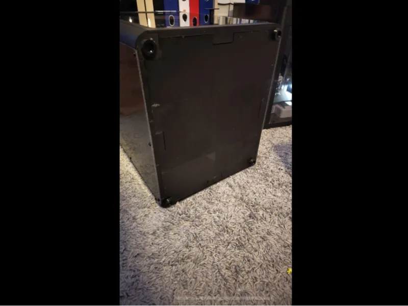 Einlegeboden für A1 Mini Enclosure