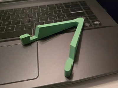 Tablet Stand 