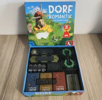 Insert de rangement pour Dorfromantik — photo 1