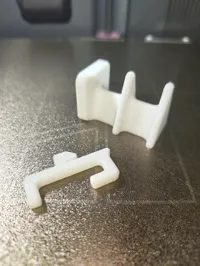 Porte-pinces pour Ikea Skadis (1 à 6 emplacements) — photo 5