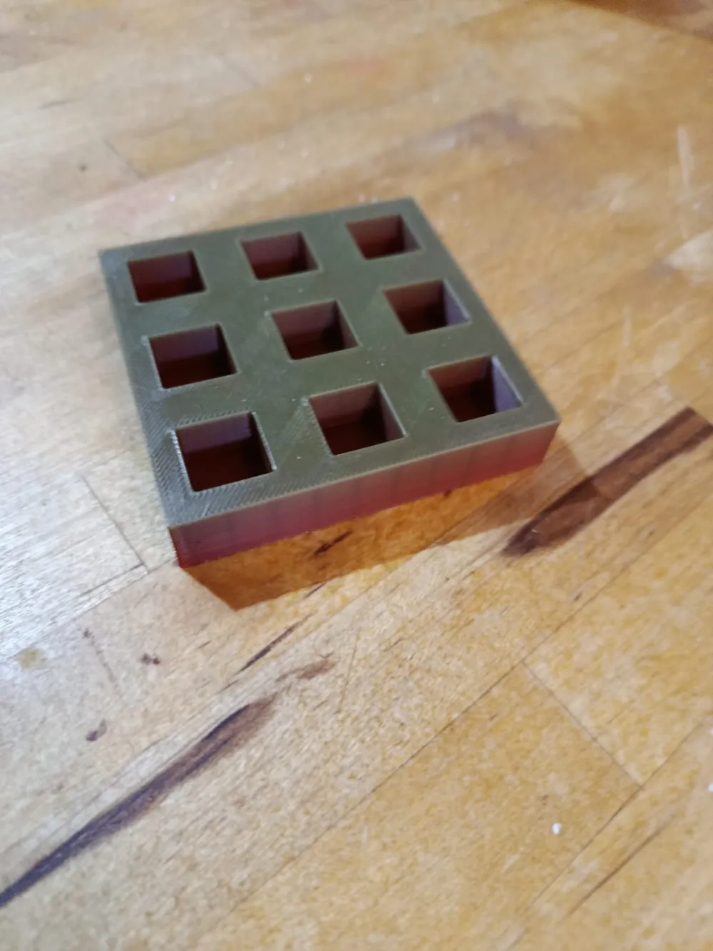 clicker housing - Free 3D Print Model - MakerWorld