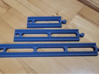 Brio Hape track skeleton style wooden train