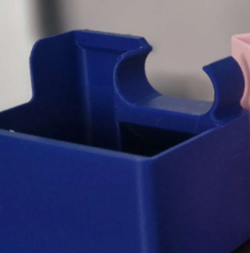 Poop bucket A1/A1 Mini