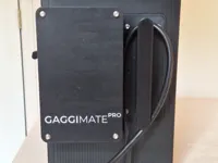 0.2mm layer, 6 walls, 25% infill