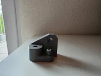 0.12mm layer, 2 walls, 40% infill