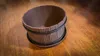 Whiskey Barrel Planter