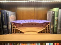 Complete Half Amphitheater