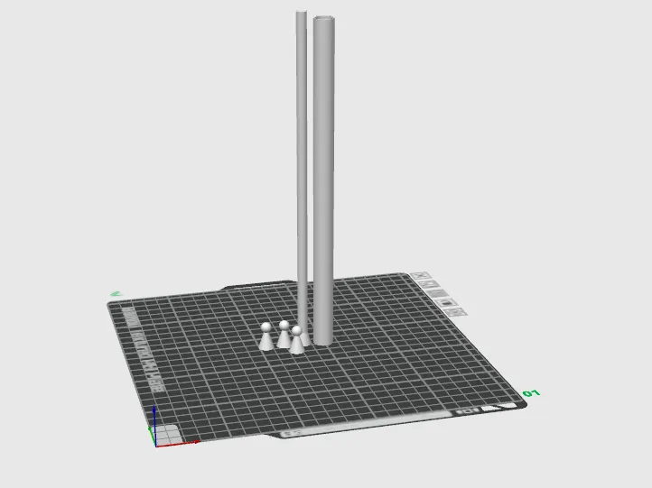 Blowdart V3 w/loading rod