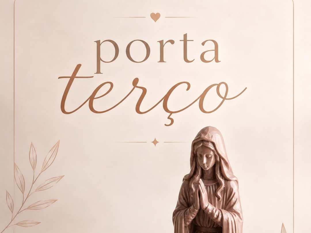Porta Terço