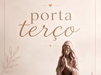 Porta Terço