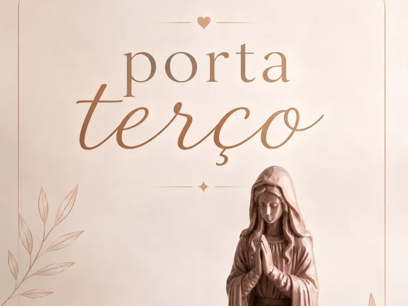 Porta Terço