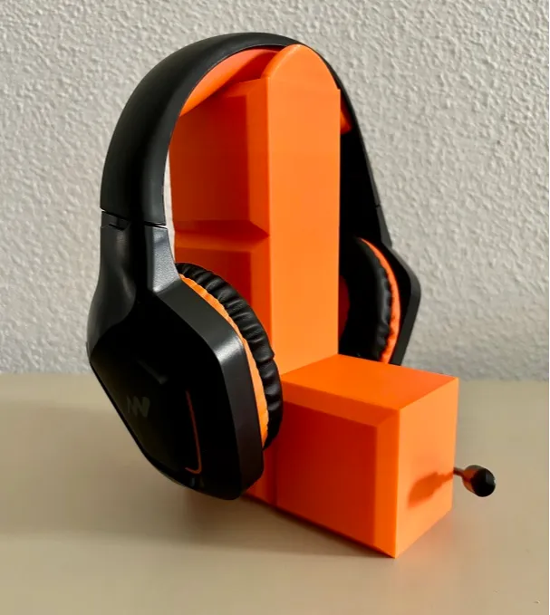 TETRIS Headphone Holder