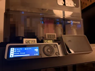 P1P/S WT32-SC01 Plus Display Holder