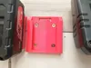 Battery mount, hanger