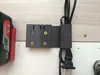 Charger hanger, mount
