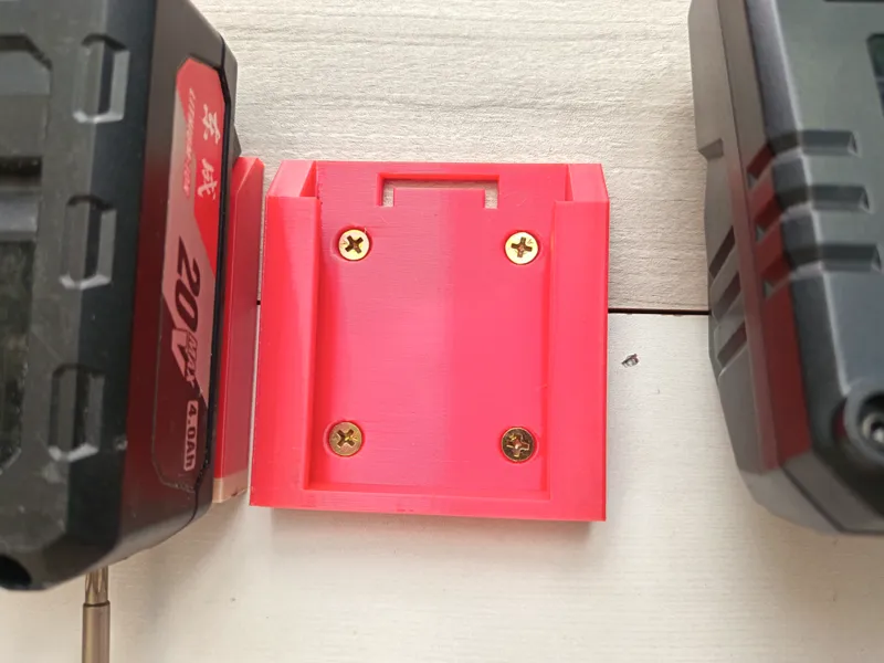 东成电池（充电器）上墙挂件