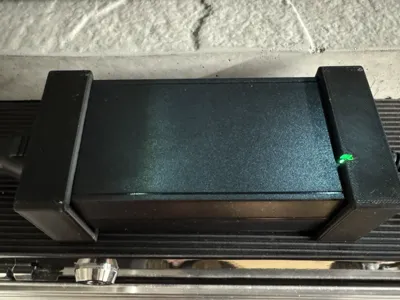 AMS2 Pro Power Adapter Holder