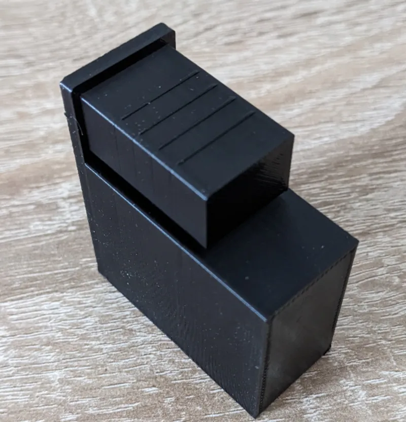 Amica Oven Door Handle