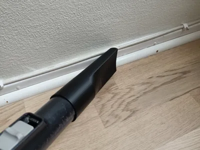 Vacuum cleaner nozzle