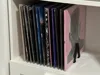 Vinyl Record Stand v1