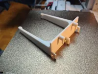 0.2mm layer, 4 walls, 15% infill