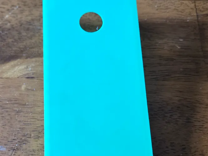 Mini Cornhole