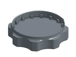 Aeropress wrench tool with sleeve