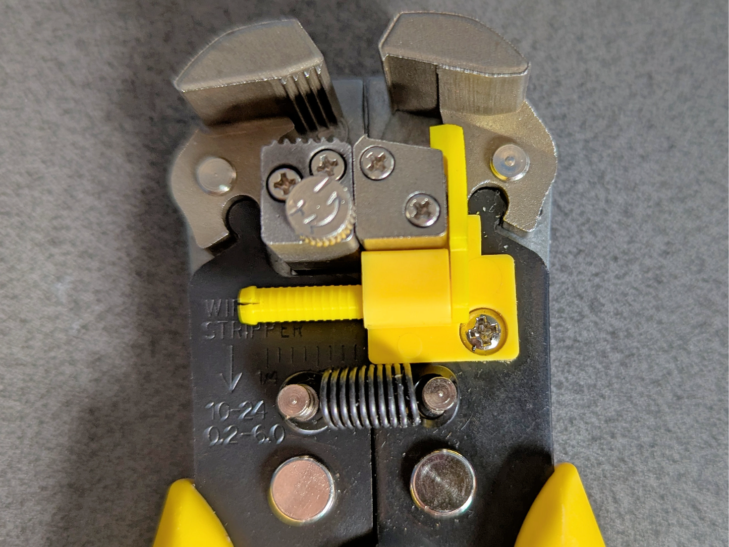 STANLEY FATMAX Automatic Wire Stripper FMHT0-96230