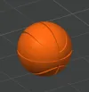 Balón sin AMS 0.12mm layer, 2 walls, 15% infill