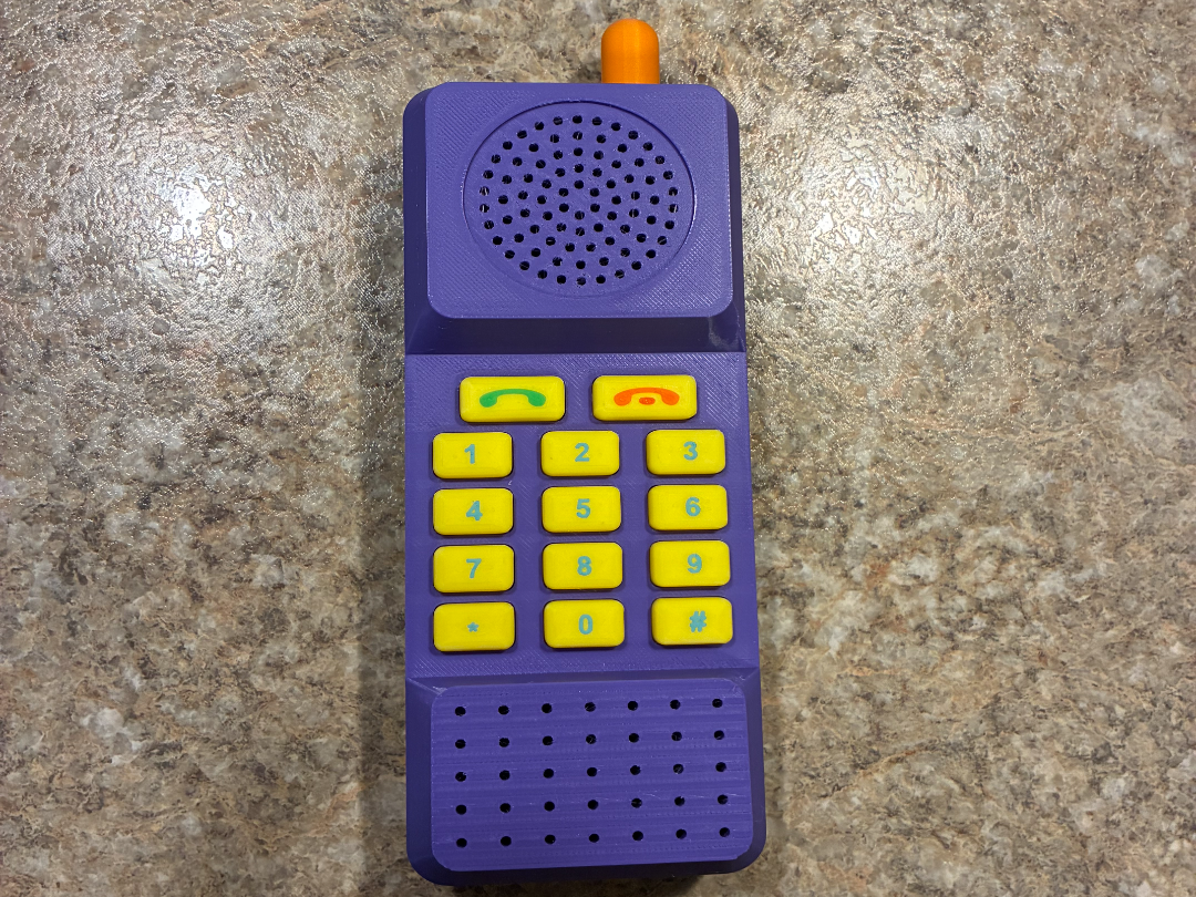 Vintage Retro Brick Cell Phone Case for Iphone 16e