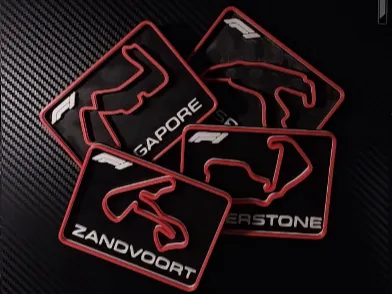 F1 2026 Grand Prix Circuit (24 Tracks Bundle)