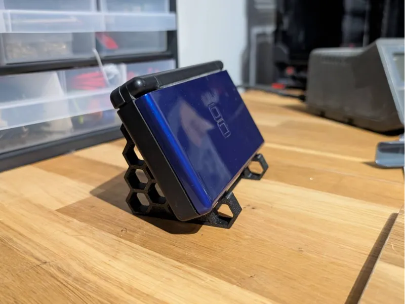 DS/3DS Stand