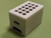 0.16mm layer, 2 walls, 15% infill