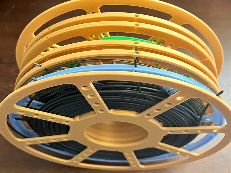 Spool-O-Scrap v2