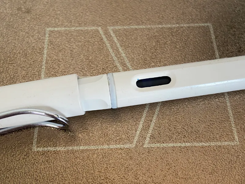 Lamy Safari Ring